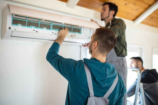 Best HVAC Tune-Up Services  in Dublin, GA