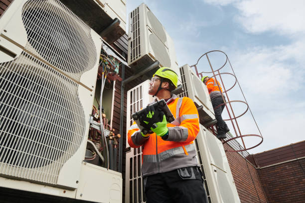 Best HVAC Emergency Services  in Dublin, GA