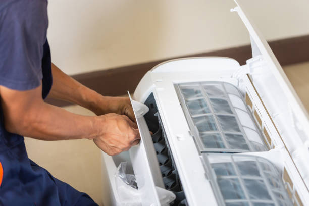 Best Central Air Repair  in Dublin, GA