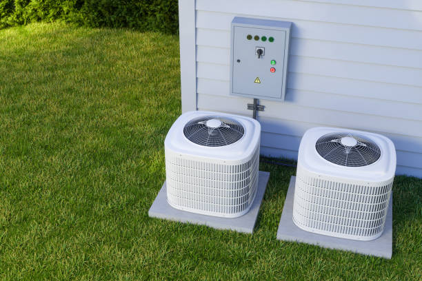 Best Local HVAC Companies  in Dublin, GA