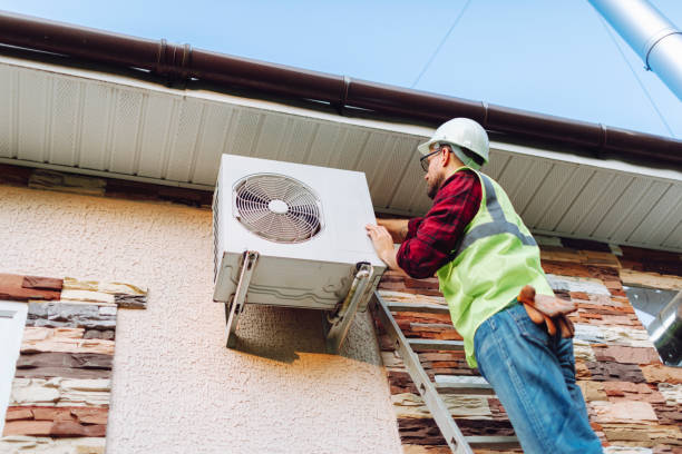 Best Residential HVAC Services  in Dublin, GA