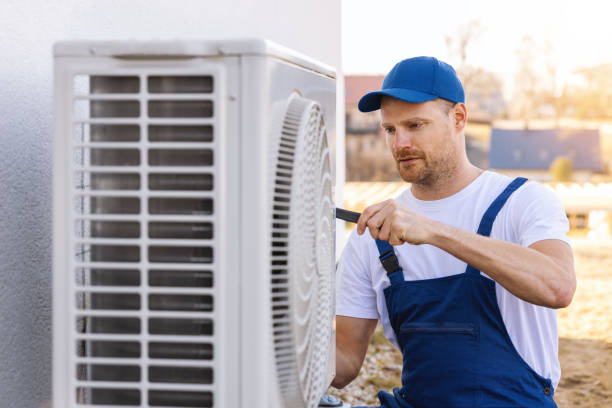 Best Affordable Air Conditioning Repair  in Dublin, GA