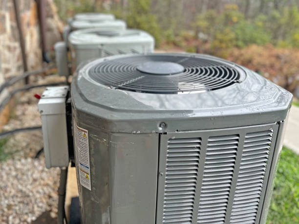 Best Emergency HVAC Repair  in Dublin, GA