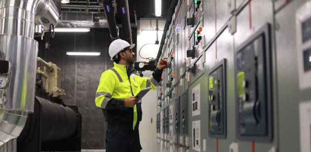 Local HVAC Companies in Dublin, GA