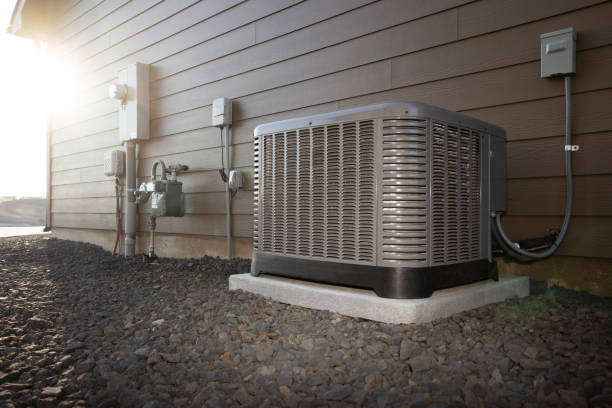 Trusted Dublin, GA HVAC Experts